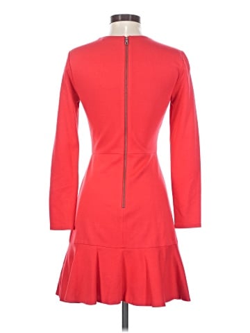 Alice + Olivia Cocktail Dress (view 2)