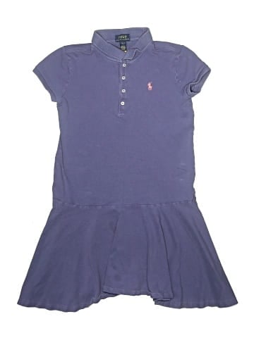 Polo by Ralph Lauren Dress (view 1)
