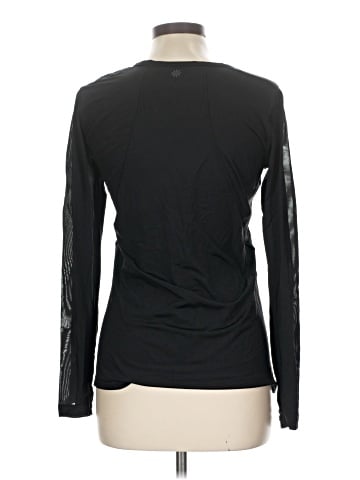 Athleta Long Sleeve T-Shirt (view 2)