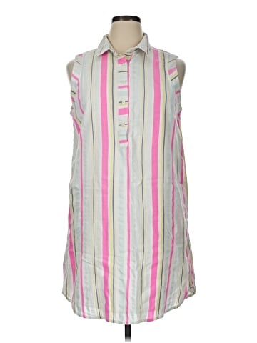 Vineyard Vines Sleeveless T-Shirt (view 1)