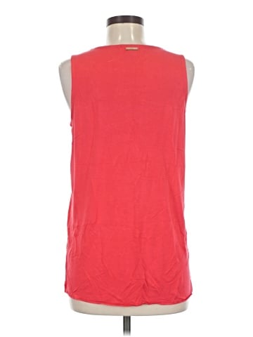 MICHAEL Michael Kors Sleeveless Top (view 2)