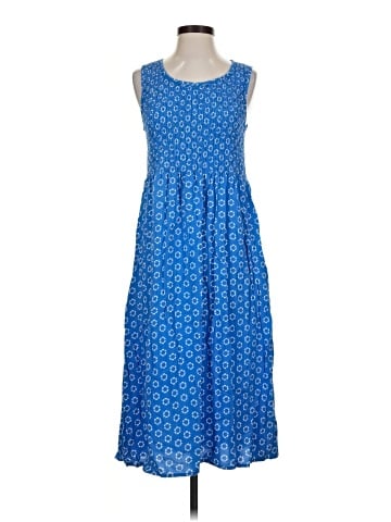 Croft & Barrow Casual Dress (view 1)