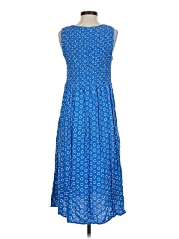 Croft & Barrow Casual Dress (view 2)