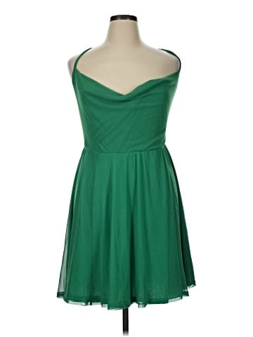 Torrid Cocktail Dress (view 1)