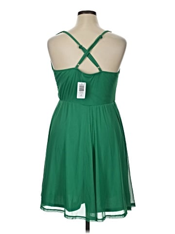Torrid Cocktail Dress (view 2)