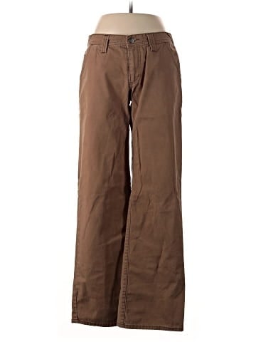 Patagonia Jeans (view 1)