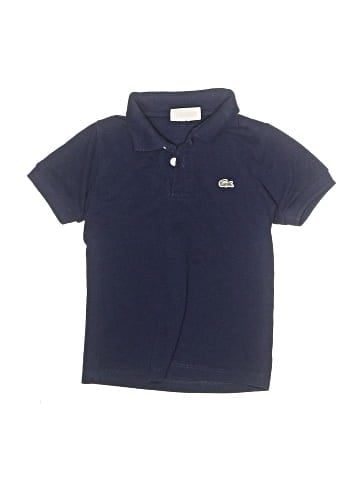 Lacoste Short Sleeve Polo (view 1)