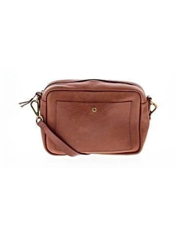 Madewell Crossbody Bag (view 1)