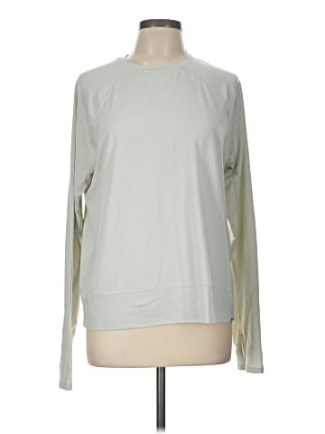 PrAna Long Sleeve T-Shirt (view 1)