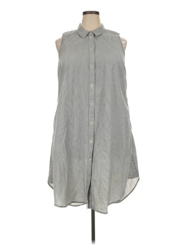 Philosophy Republic Clothing Casual Dress (view 1)