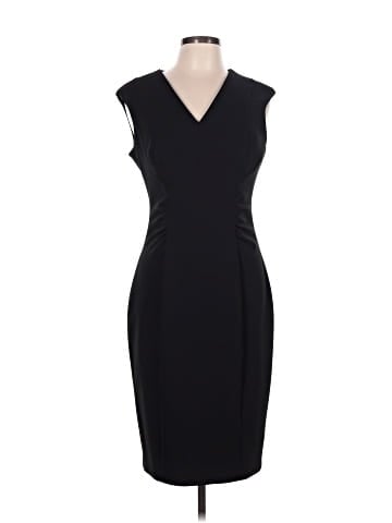 Calvin Klein Cocktail Dress (view 1)