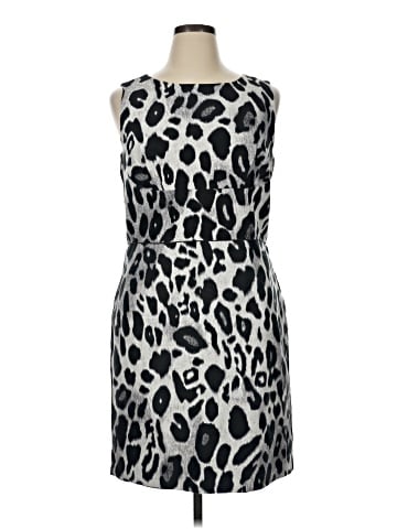 Ann Taylor Cocktail Dress (view 1)
