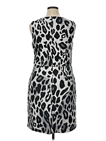 Ann Taylor Cocktail Dress (view 2)