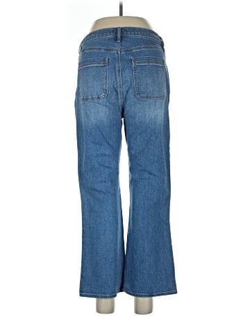 Ann Taylor LOFT Jeans (view 2)