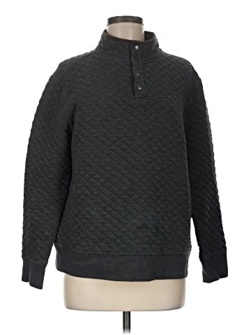 Banana Republic Factory Store Pullover Sweater (view 1)