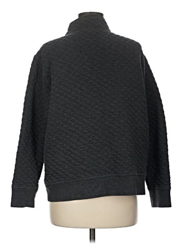Banana Republic Factory Store Pullover Sweater (view 2)