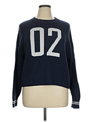 Sonoma Goods for Life Pullover Sweater (view 1)