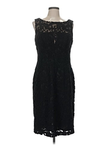 Anne Klein Cocktail Dress (view 1)
