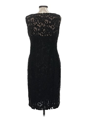 Anne Klein Cocktail Dress (view 2)