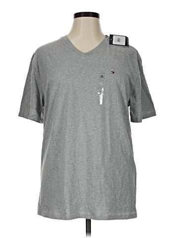 Tommy Hilfiger Short Sleeve T-Shirt (view 1)