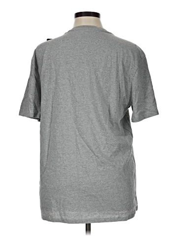 Tommy Hilfiger Short Sleeve T-Shirt (view 2)