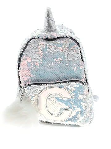 Justice Backpack (view 1)