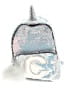 Justice Silver Backpack Size M (kids) - photo 1