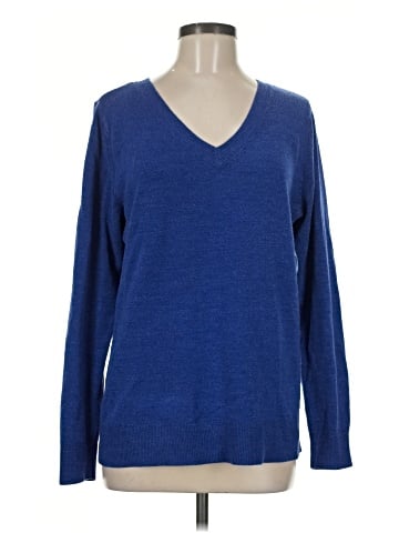 Croft & Barrow Pullover Sweater (view 1)