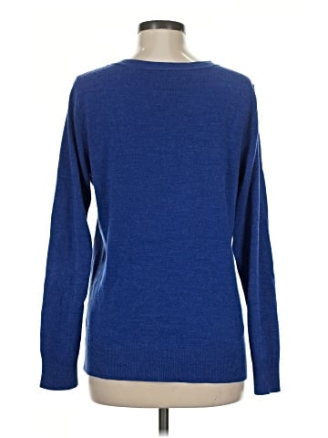 Croft & Barrow Pullover Sweater (view 2)