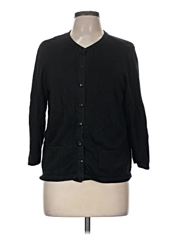 Croft & Barrow Cardigan (view 1)