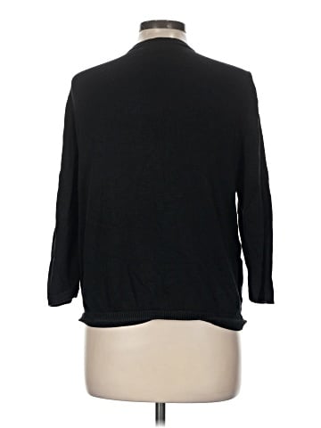 Croft & Barrow Cardigan (view 2)