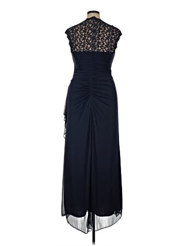 Xscape Cocktail Dress (view 2)