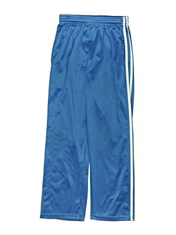 Real Essentials Track Pants (view 1)