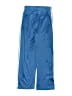 Real Essentials Color Block Blue Track Pants Size M (kids) - photo 2