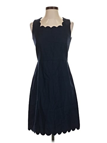 J.Crew Factory Store Casual Dress (view 1)