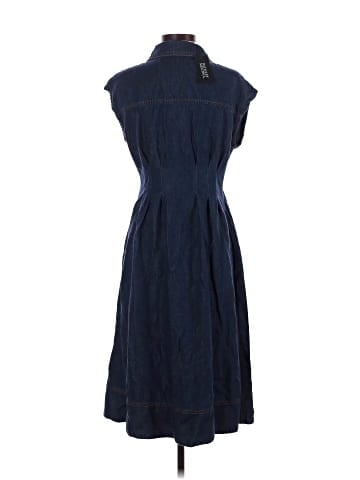 Badgley Mischka Casual Dress (view 2)