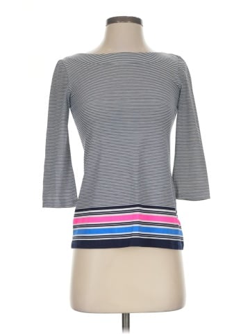 Lilly Pulitzer 3/4 Sleeve T-Shirt (view 1)