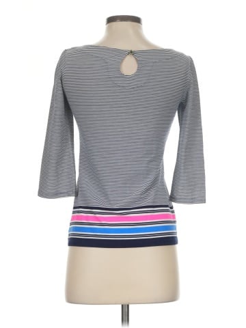 Lilly Pulitzer 3/4 Sleeve T-Shirt (view 2)