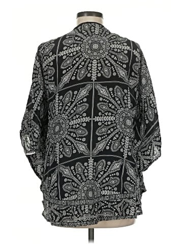 Tolani Kimono (view 2)