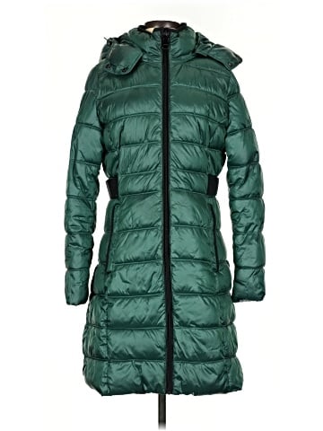 Calvin Klein Coat (view 1)
