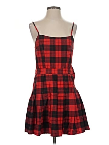 Divided by H&M Casual Dress (view 1)