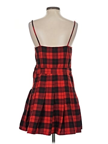 Divided by H&M Casual Dress (view 2)