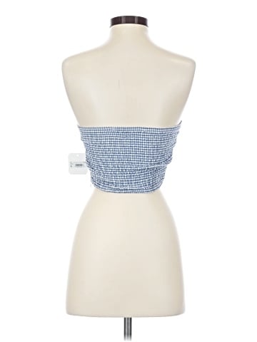 Altar'd State Sleeveless Blouse (view 2)