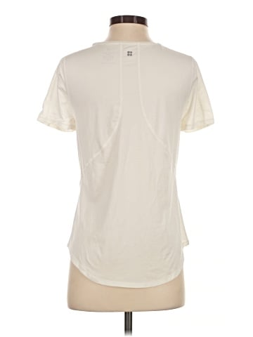 Sweaty Betty Short Sleeve T-Shirt (view 2)