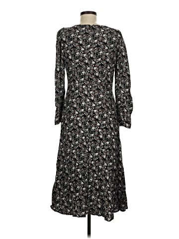 Ann Taylor LOFT Casual Dress (view 2)