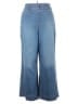 SPANX Blue Jeans Size 2X - photo 1