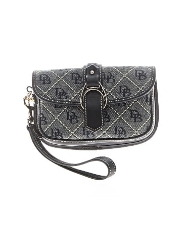 Dooney & Bourke Wristlet (view 1)