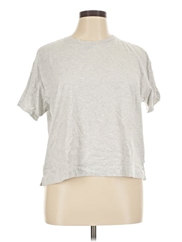 Old Navy Short Sleeve T-Shirt (view 1)