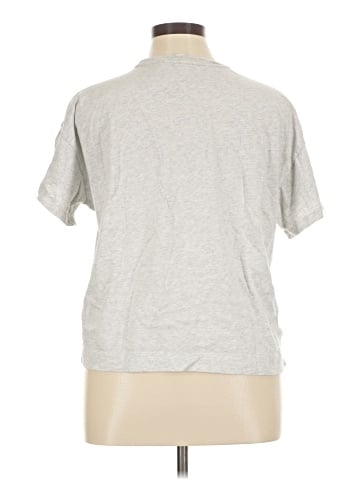 Old Navy Short Sleeve T-Shirt (view 2)