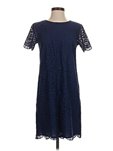 Ann Taylor Cocktail Dress (view 1)